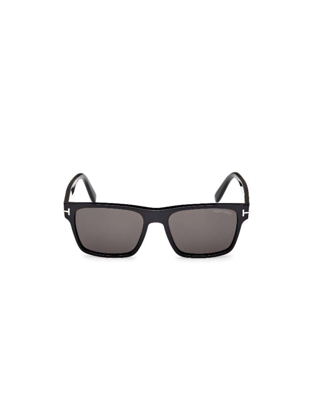 New Tom Ford Unisex Sunglasses FT1205 01A 55